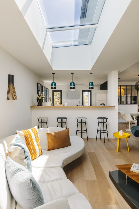  Amore - villa contemporaine de haut standing 