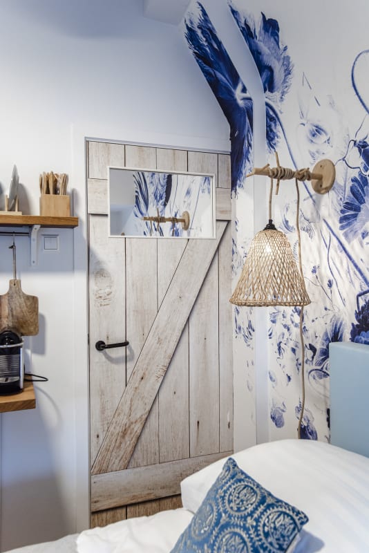 Immobilier South Beach House  2 - Studio    