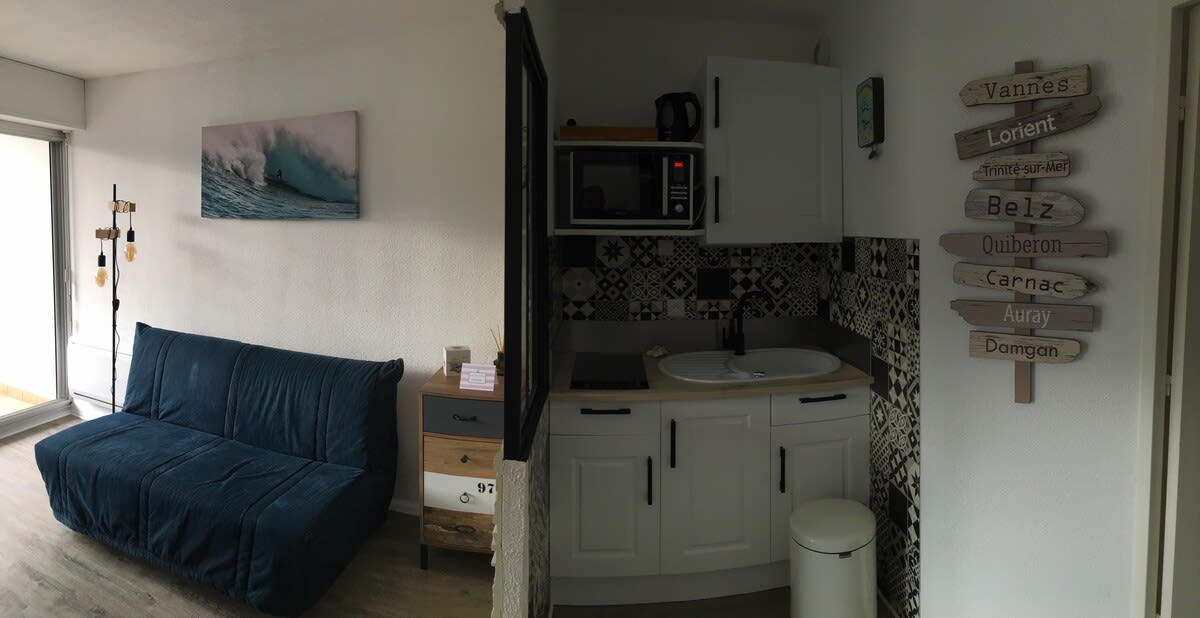  Appartement 