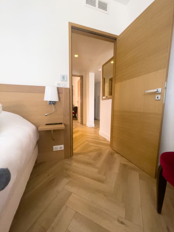 Immobilier Maison Régent & spa - Après l'océan   