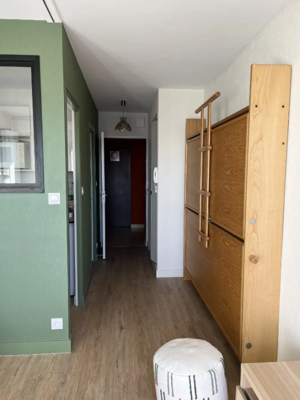  immobilier Appartement