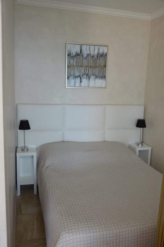 Immobilier Cocon confortable avec balcon, proche de la mer  