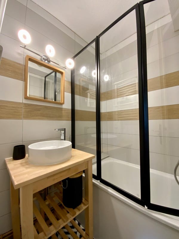  immobilier  L’Edelweiss- Studio rénové pour 4 personnes !