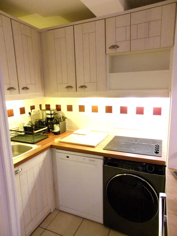  Appartement 