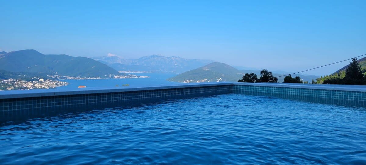 Appartement Bay View Village -Villa Eléanore 4 