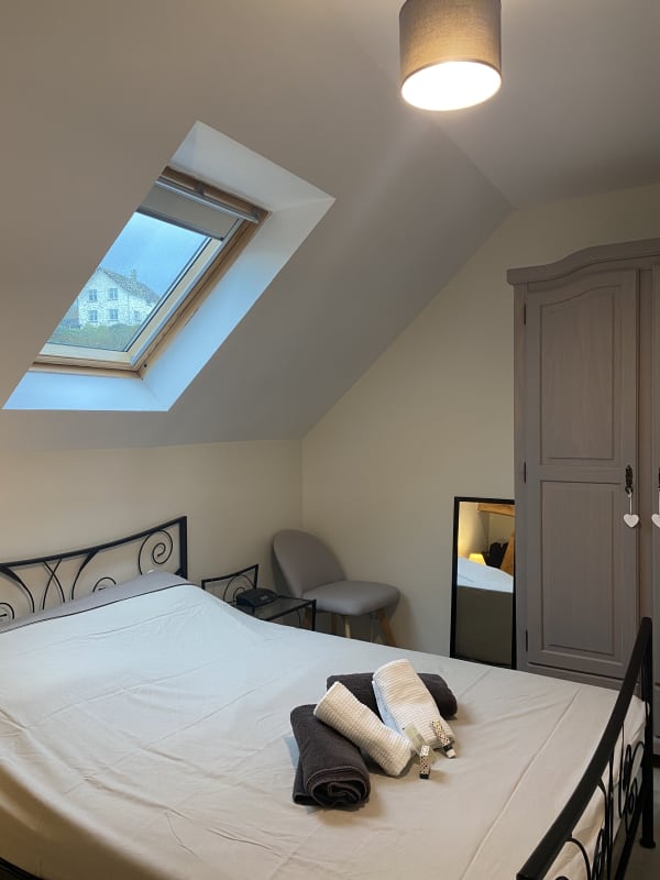  AD41 - La Perle Marine.. Jolie maison avec jardin et terrasse  