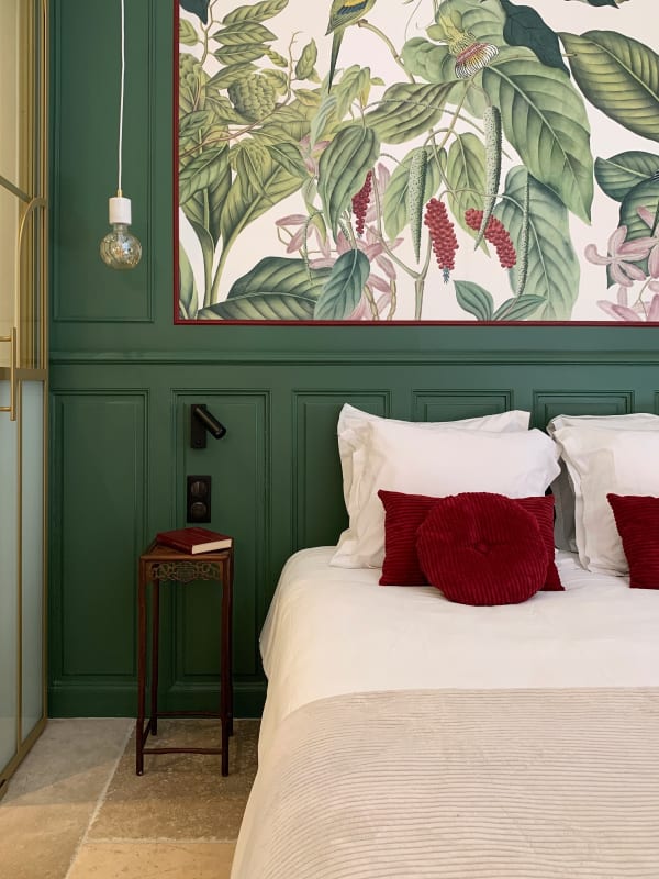 Immobilier Home Chic Home - Les Suites de La Comédie - Suite4  