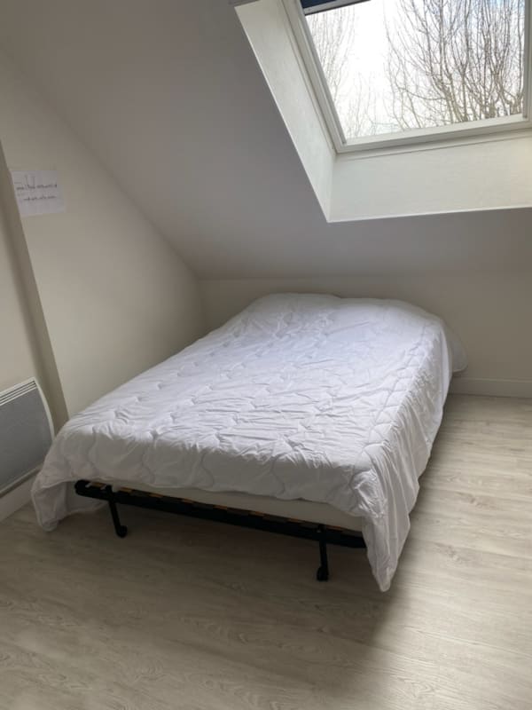  Appt En Duplex Avec Balcon  Et Proche De La Mer 