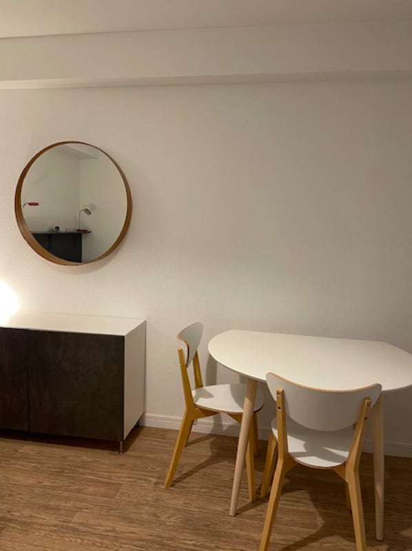 Appartement   Studio Cosy de 16m2