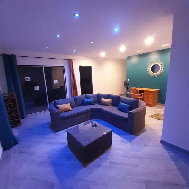  immobilier Maison