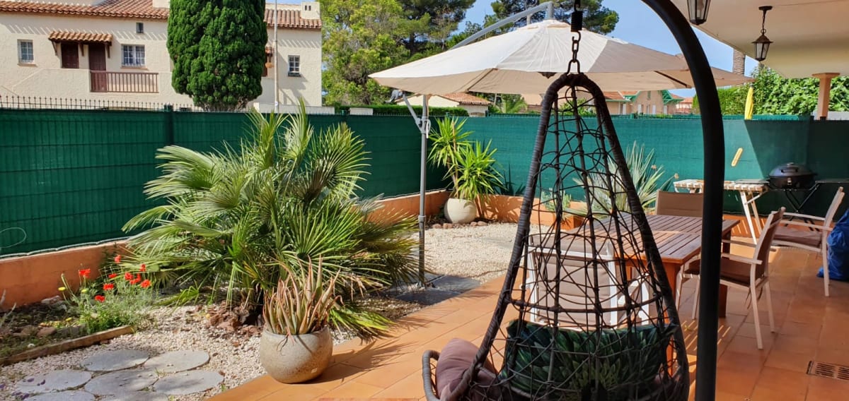 Bel appartement avec terrasse - Saint-Raphaël