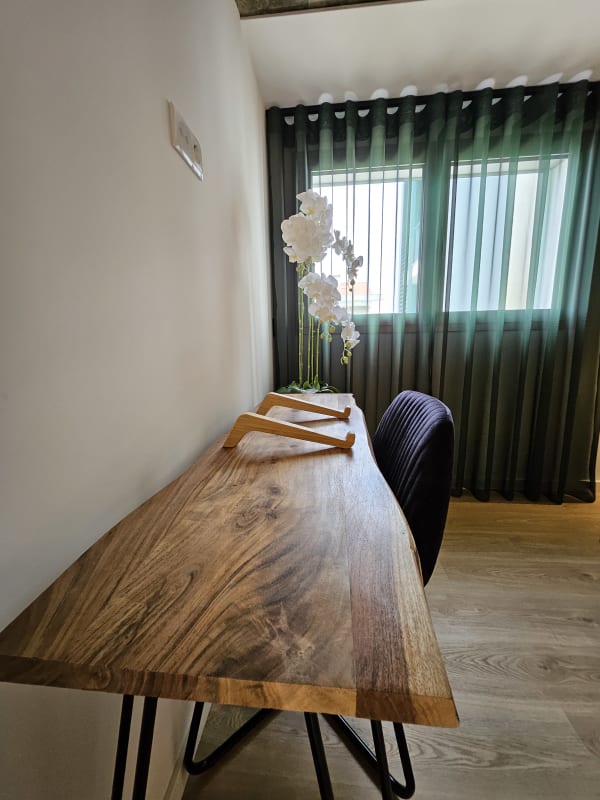  Marinha Grande Apartament GREEN LOFT N°6 