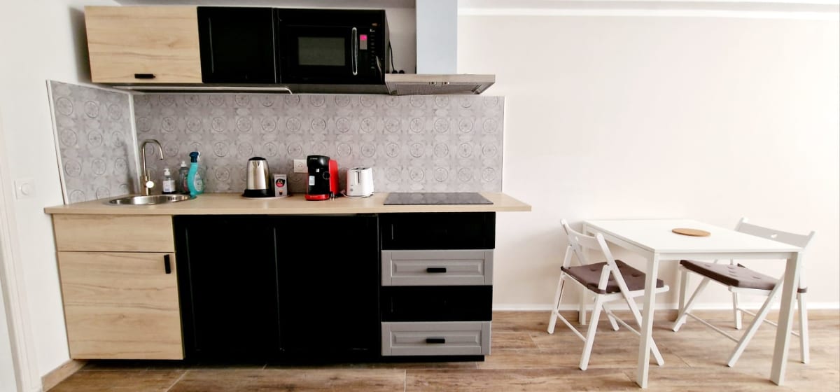  Appartement 