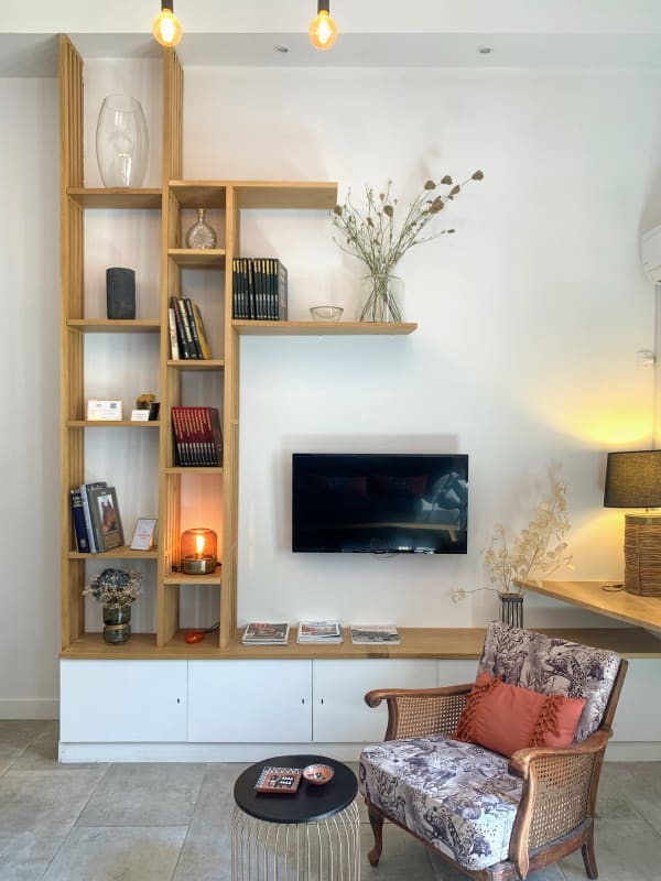  Appartement Home Chic Home - Les Suites de La Comédie - Suite2