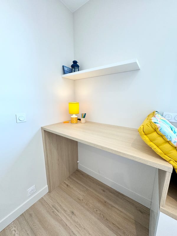  Appartement