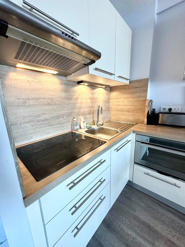  immobilier Appartement