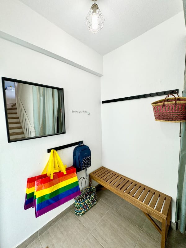  immobilier  Grand appartement Cosy- Terrasse - 50m de l’océan