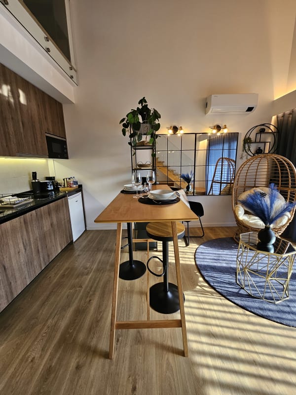 Appartement 