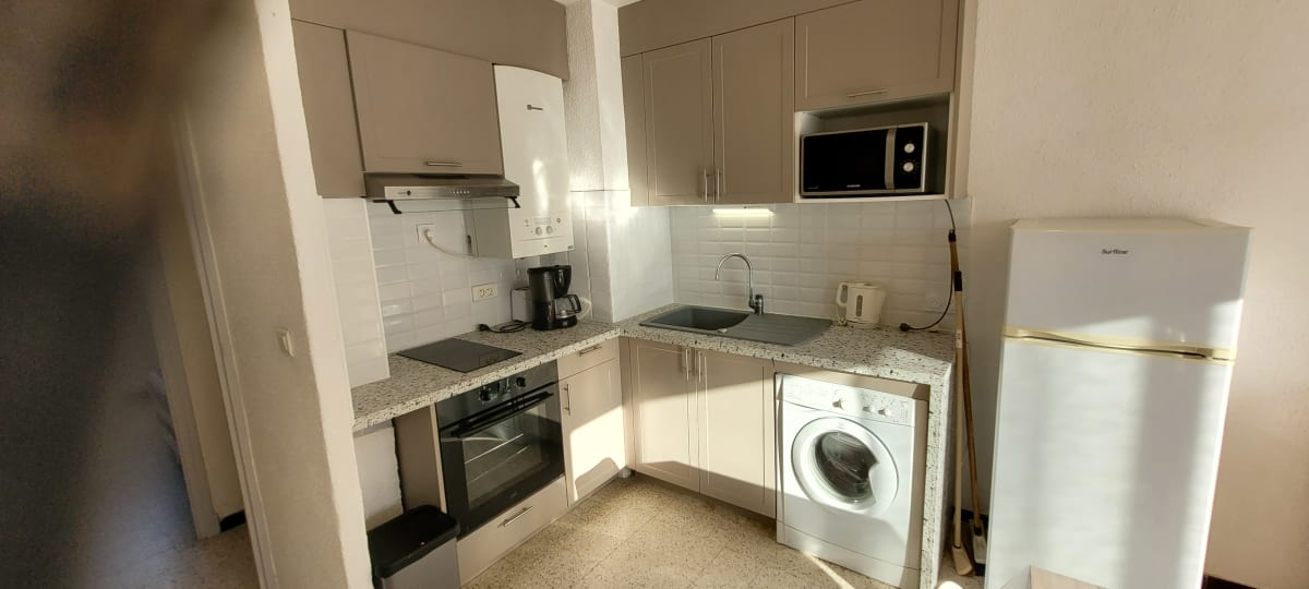  Appartement