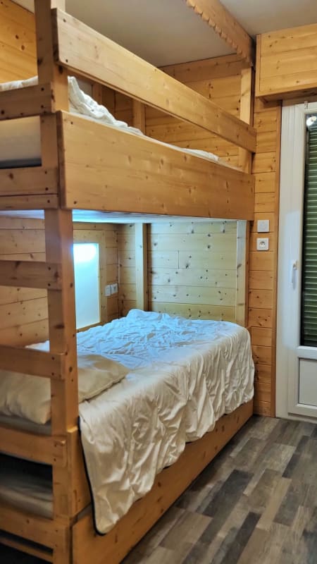  immobilier Appartement