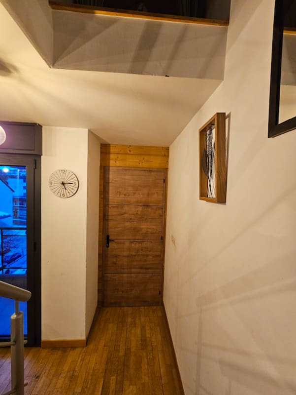 Immobilier Duplex 3 pièces avec balcon  