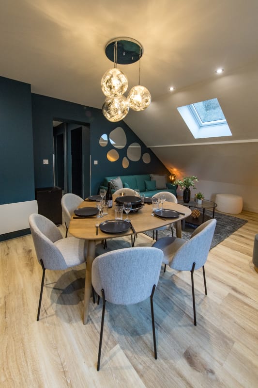  Appartement