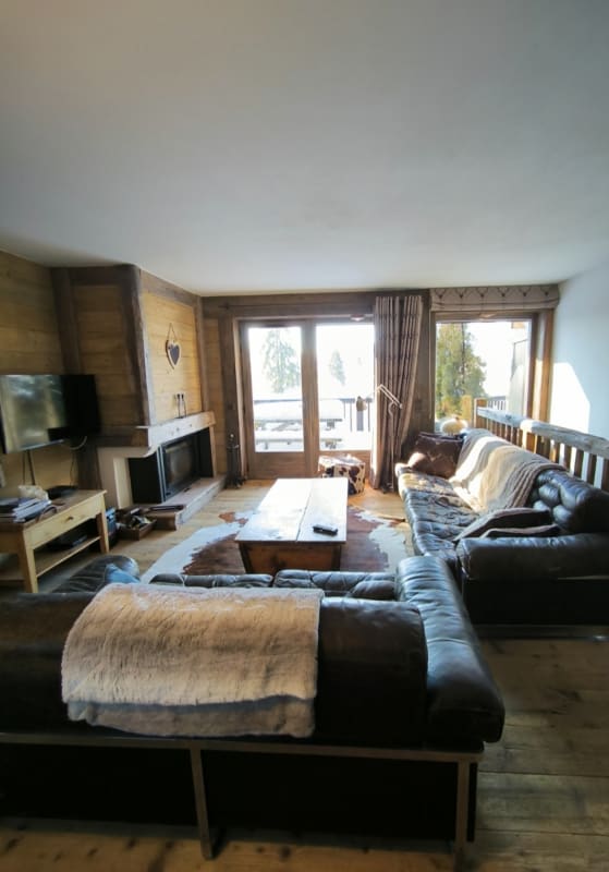 Appartement   Appartement en résidence proche du Mont d'Arbois 