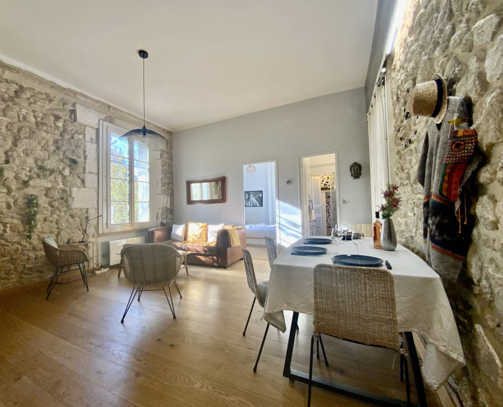  Appartement