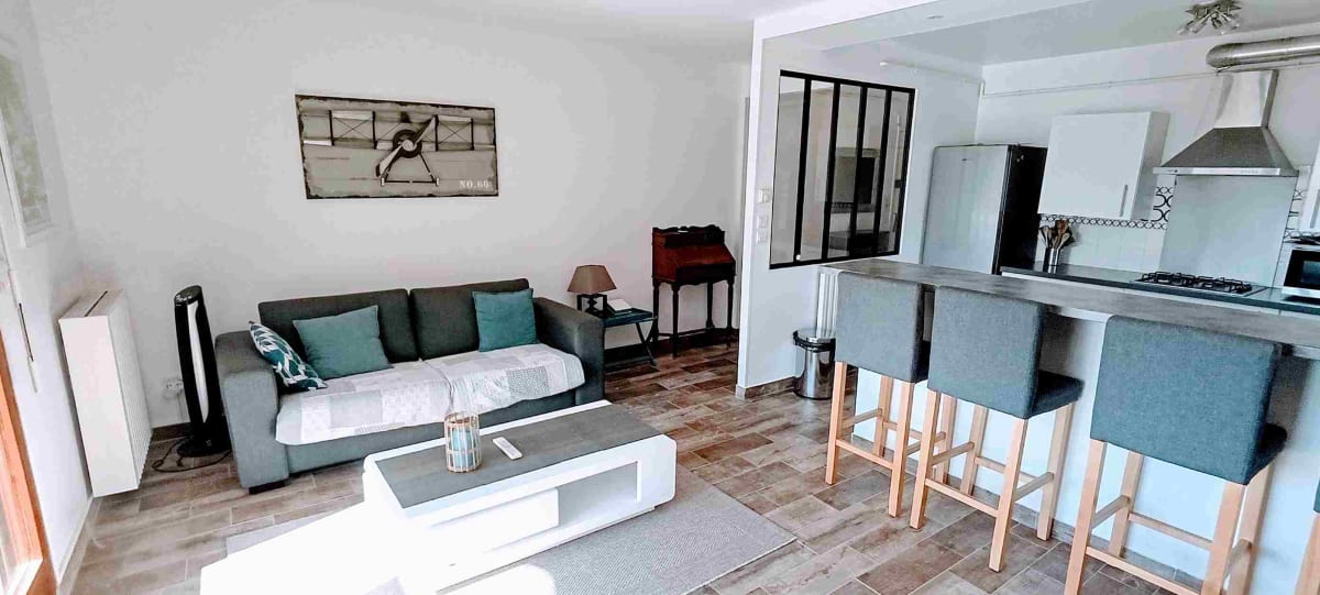  immobilier Appartement