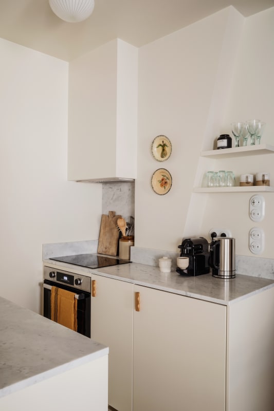  immobilier Appartement