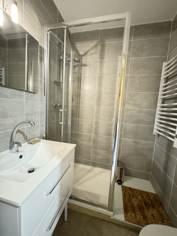 Appartement Appt Superdévoluy Au Pied Des Pistes Avec Balcon 