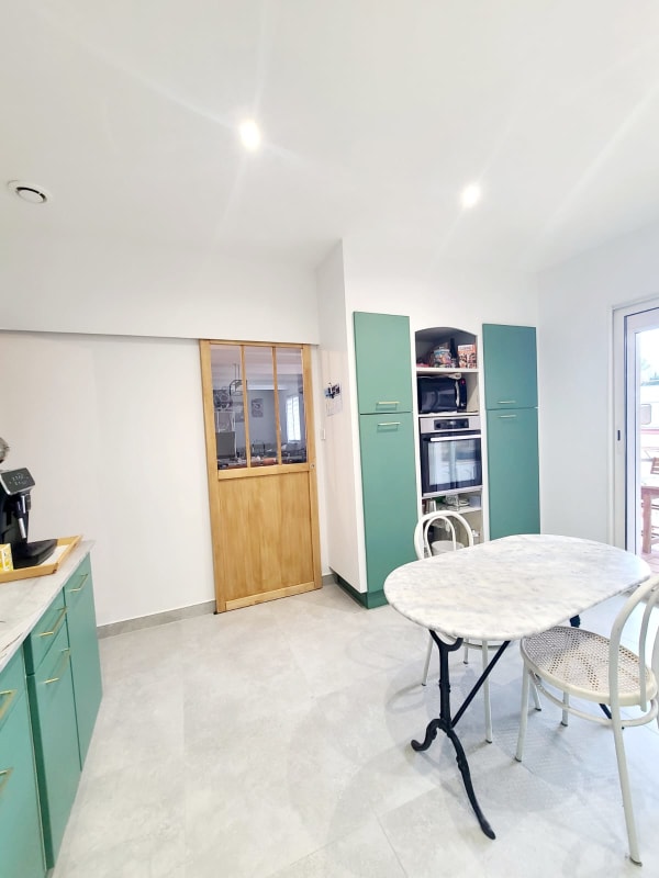  immobilier Maison