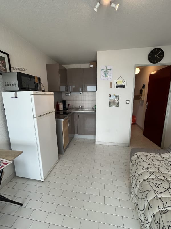  immobilier  Le Cap D'or- Front de mer avec clim !