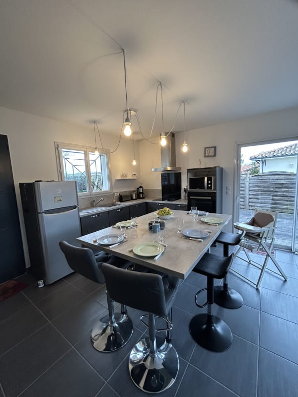  immobilier  Magnifique maison familiale 2 chambres