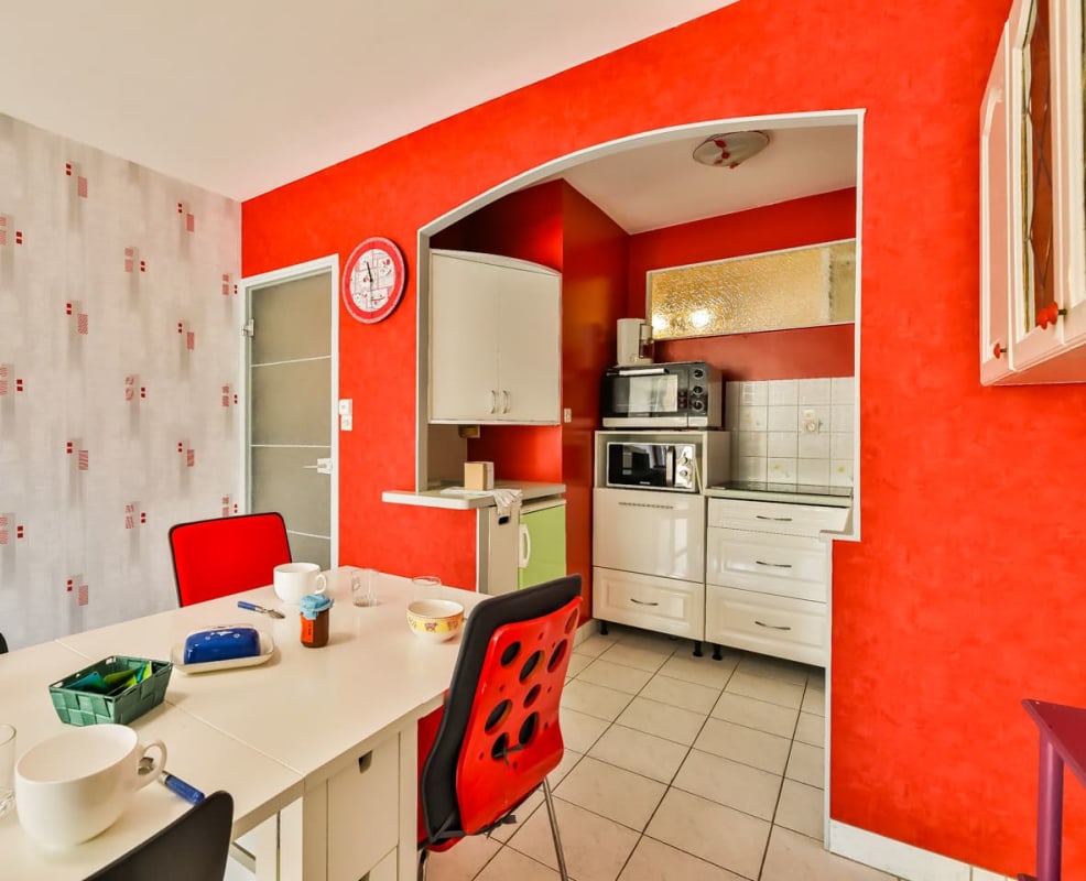  immobilier Appartement