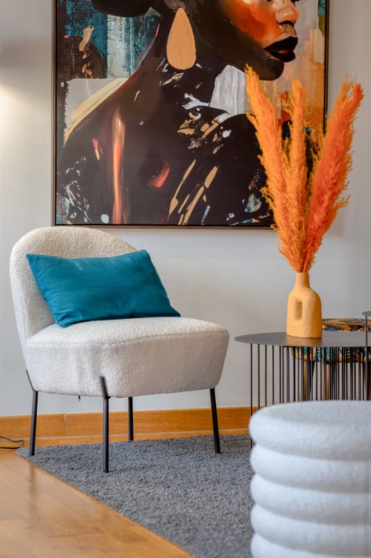 Appartement   Bienvenue au Solenne votre pied-à-terre de charme au cœur de Rouen