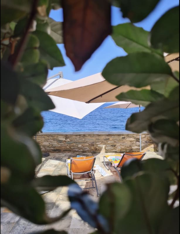 Casa Torra d'Erbalunga