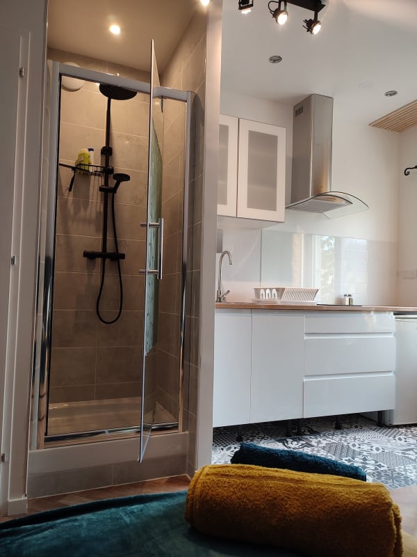 Appartement Studio partition - Musique en Champagne 