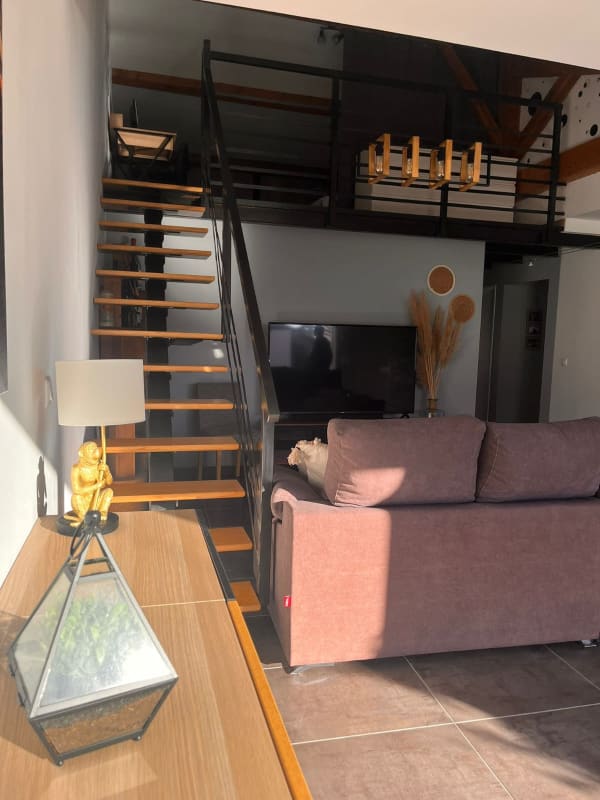  immobilier Maison