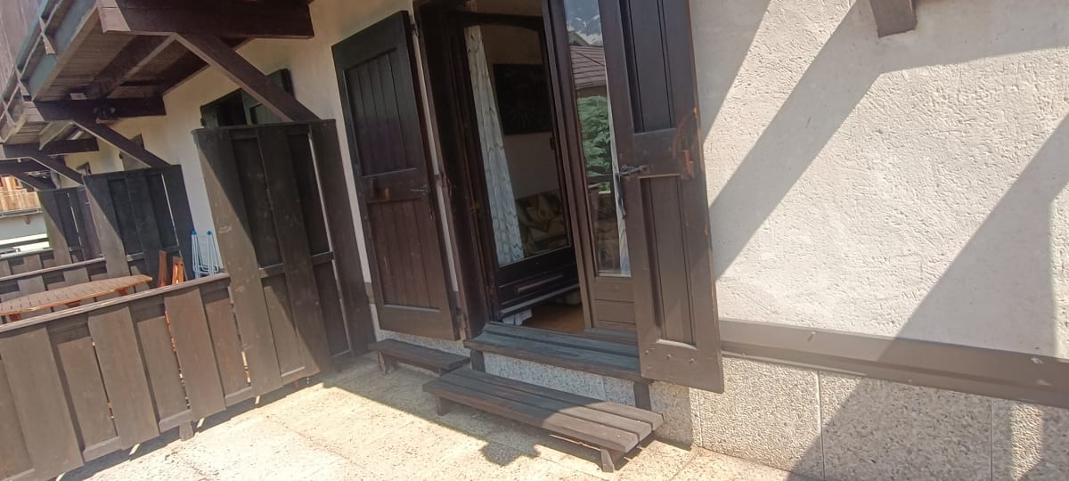  immobilier Appartement