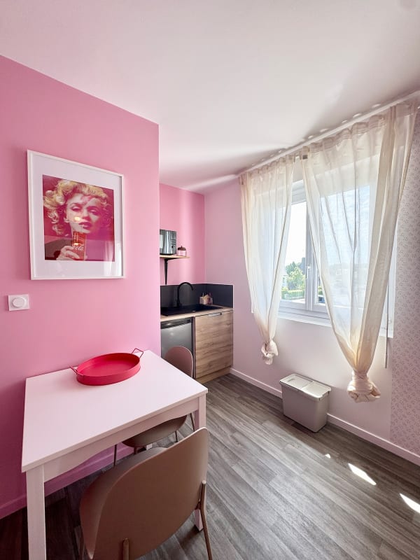  immobilier Appartement