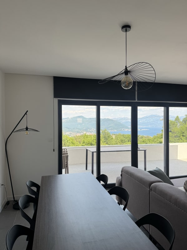 Immobilier Bay View Village-Villa Astéria 1  