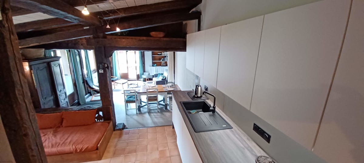  Appartement