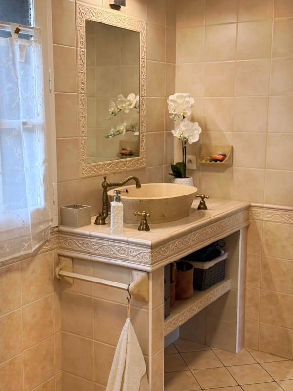 Chambre d'hôtes 