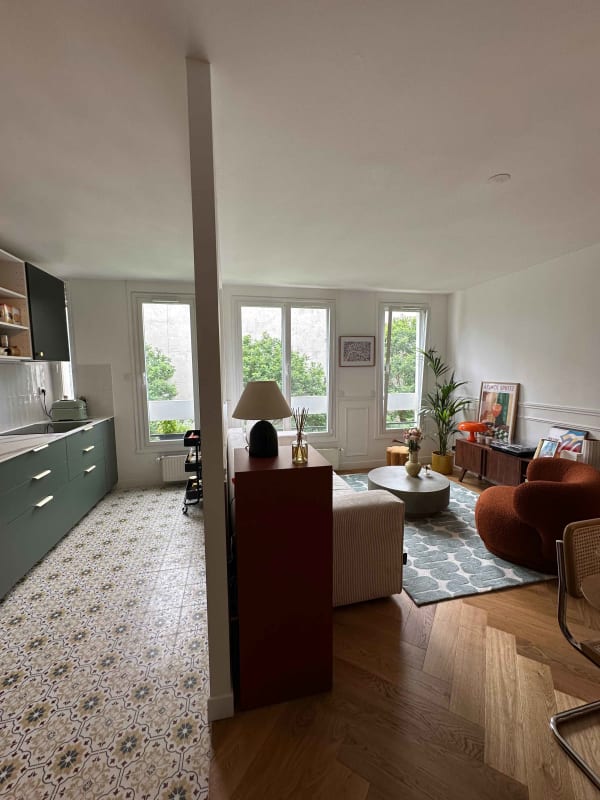  Appartement 