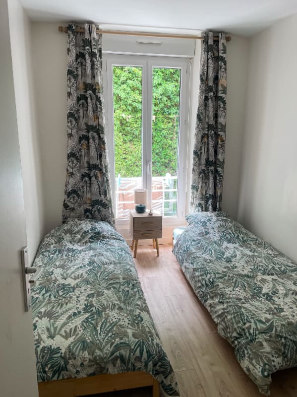  immobilier Appartement