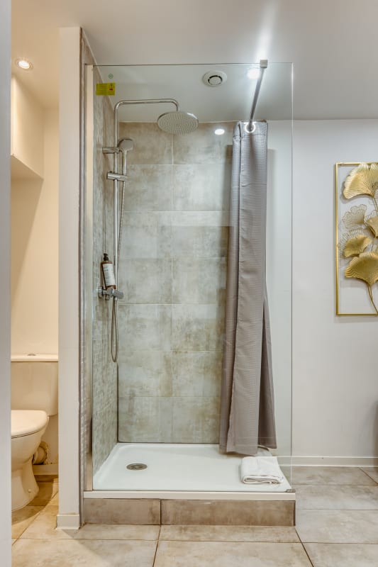  immobilier Appartement