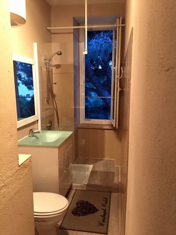  Gîte Studio Les Cigales, piscine & WIFI 