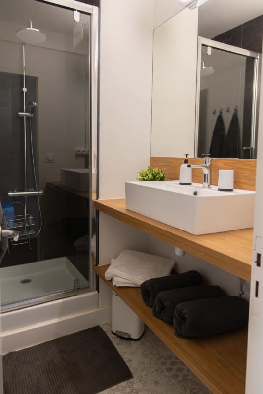  immobilier Appartement