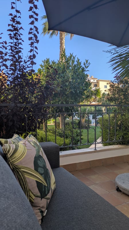  immobilier  Apartamento Solmar